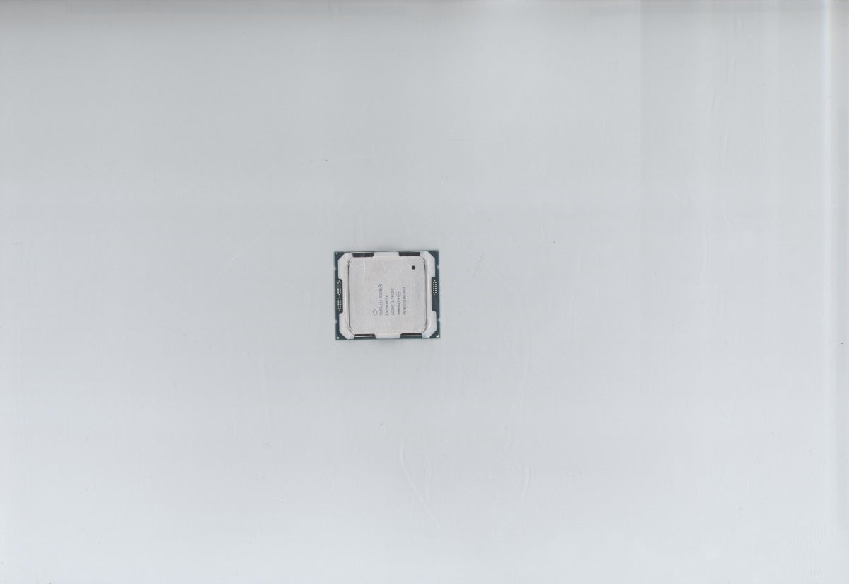 Procesador Para Lenov Intel Xeon E5-1630V4 00Fc936