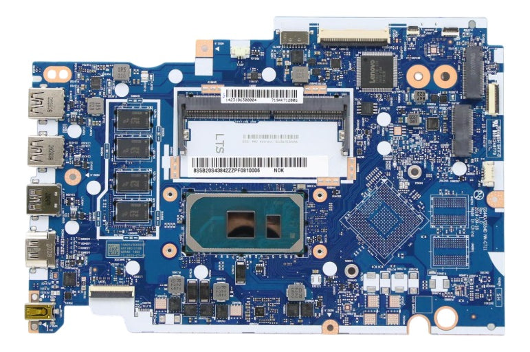 Motherboard Para Lenovo S145 V14 I7-1065G7 5B20S43842