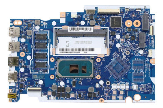 Motherboard Para Lenovo S145 V14 I7-1065G7 5B20S43842