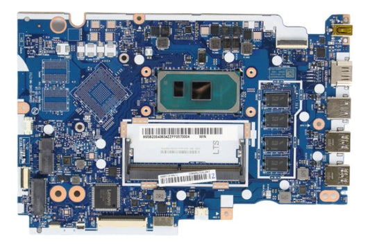 Motherboard Para Lenovo  S145-15 / V15 I7-1065G7 5B20S43834