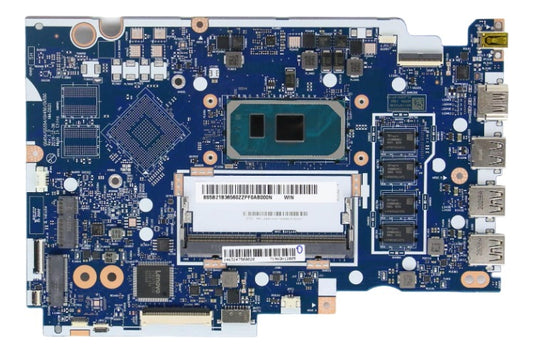 Motherboard Para Lenovo Ideapad 3-15 I5-1035G1 5B21B36560