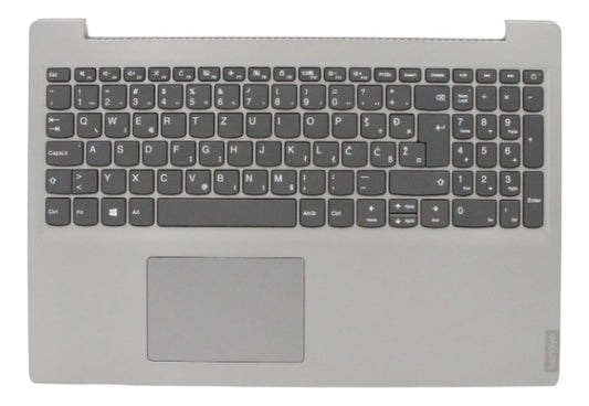 Carcasa Superior Teclado Eslovenia Para Lenovo S145 15"