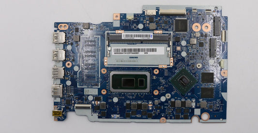 Board Para Lenovo S145 V15 I7-8565U Geforce Mx110 5B20S41741