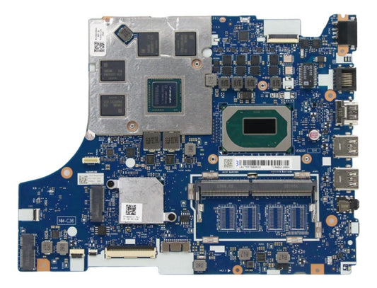 Motherboard Para Lenovo L340 Gaming I5-9 Gtx 1650 5B20S44128