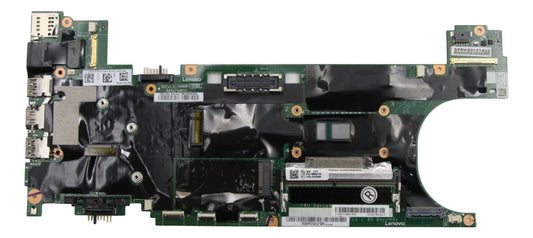 Tarjeta Madre Para Lenovo T470S I7-7600 8Gb 01Er068