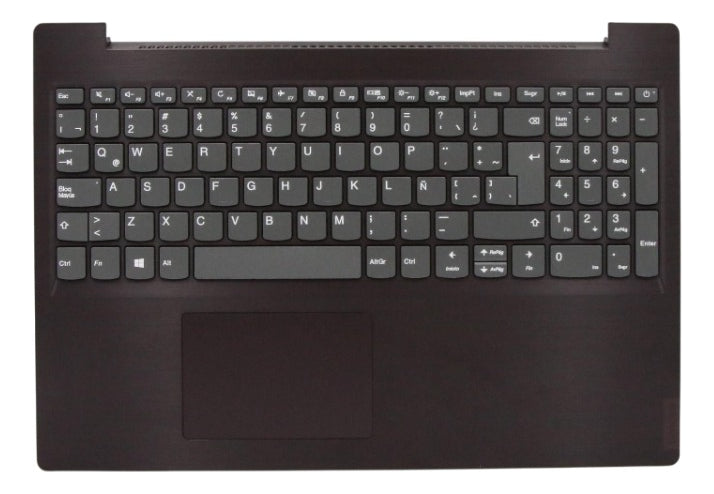 Carcasa Superior Para Lenovo Ideapad L340