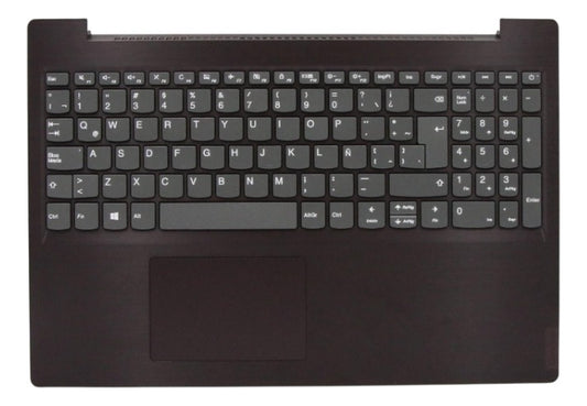 Carcasa Superior Para Lenovo Ideapad L340