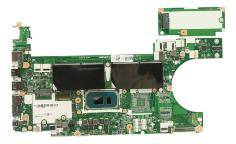 Motherboard Para Lenovo L14 / L15 2Gen I5-11Va 5B21H39605
