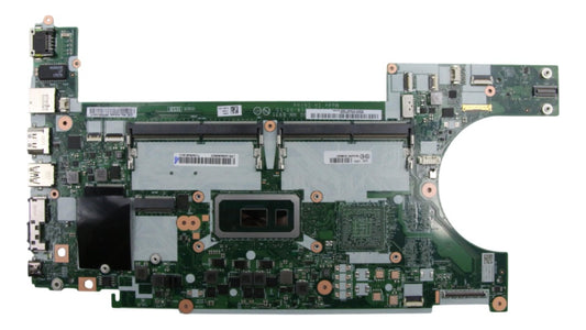Tarjeta Madre Para Lenovo L490 Intel I5-8Va 02Dm287