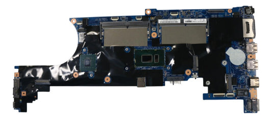 Board Para Lenovo T580 Intel I7-8Va Nvidia Geforce Mx150