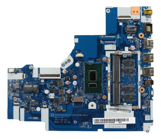 Tarjeta Madre Para Lenovo 330 Touch-15 I7-8550U 5B20R20245