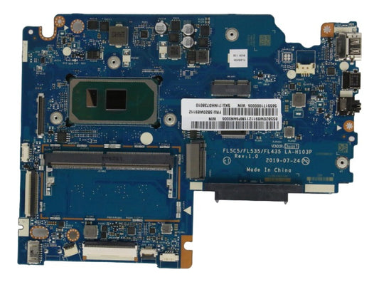 Motherboard Para Lenovo S340-15 I5-1035G1 5B20W89112