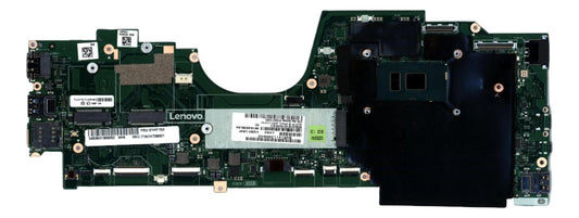 Tarjeta Madre Para Lenovo Yoga 370  I7-7600U 8Gb 01Hy153