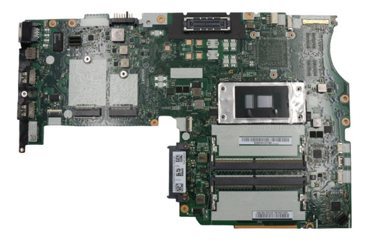 Tarjeta Madre Para Lenovo L470 I5-7200U 01Yr923