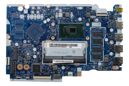 Motherboard Para Lenovo  S145-14 / V14-I I3-7020U 5B20S42816