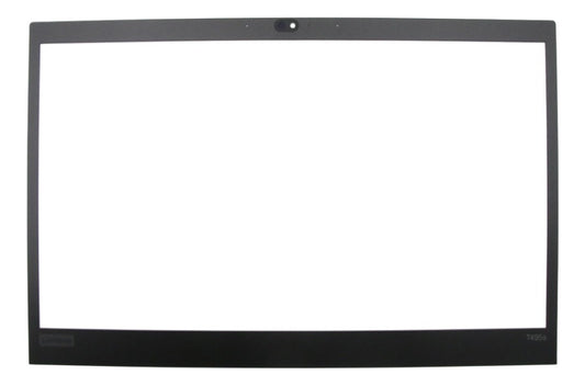 Carcasa Frontal Lcd Para Lenovo T495S