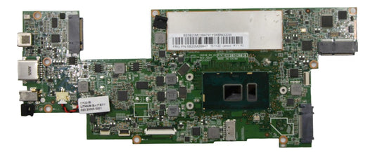 Motherboard Para Lenovo Miix 510-12 Tablet I3-610 5B20M28847