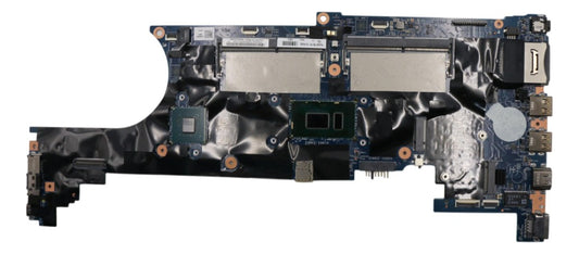 Board Para Lenovo T580 Intel I7-8Va Nvidia  Mx150 01Yr262