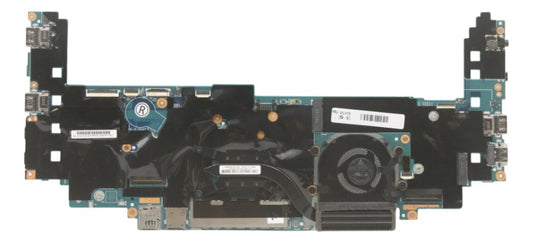 Tarjeta Madre Para Lenovo X1 Yoga 2Gen Intel I5-7Ma 01Lv170