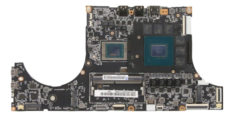 Board Para Lenovo Legion S7-15 R7-5800 Rtx3060 5B21C68223