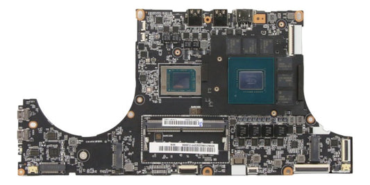 Board Para Lenovo Legion S7-15 R7-5800 Rtx3060 5B21C68223