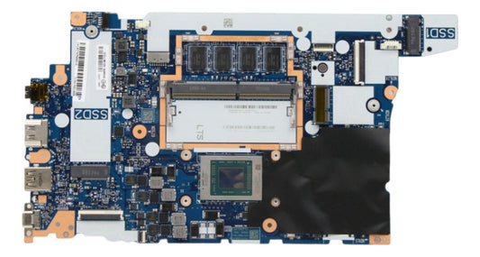 Board Para Lenovo E15 2Gen Amd R7-4700U 5B20W77559