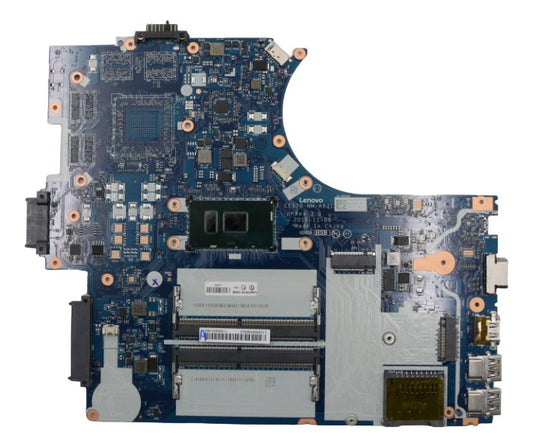 Tarjeta Madre Para Lenovo E570 I3-7100U 01Ep389