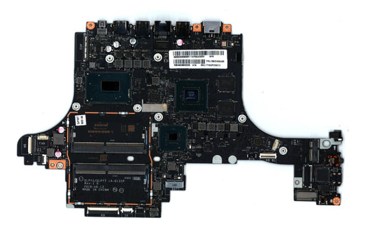 Motherboard Para Lenovo Legion Y730-15 I5-8300H  5B20S56985
