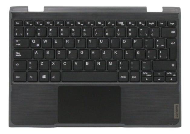 Carcasa Superior Para Lenovo 300E 2Nd Gen  5Cb0T45084