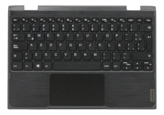 Carcasa Superior Para Lenovo 300E 2Nd Gen  5Cb0T45084