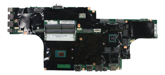 Tarjeta Madre Para Lenovo P50  I7-6820Hq  01AY382