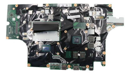 Carcasa Tapa Lcd Para Lenovo P72 02Hk818