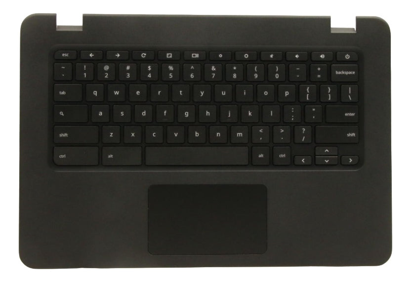 Carcasa Co Teclado Para Lenovo N42-20 Chromebook  5Cb0L85364