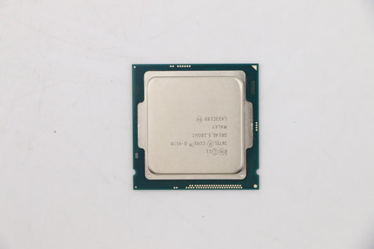 Procesador Para Lenovo E32 P300 I5-4Ta Sr14E
