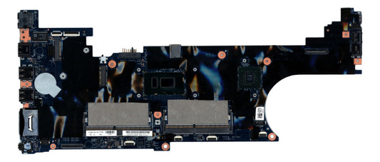 Tarjeta Madre Para Lenovo T580 I5-8350U 01Yr254