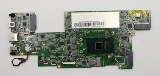 Motherboard Para Lenovo Miix 510-12  I5-6200 5B20M28838