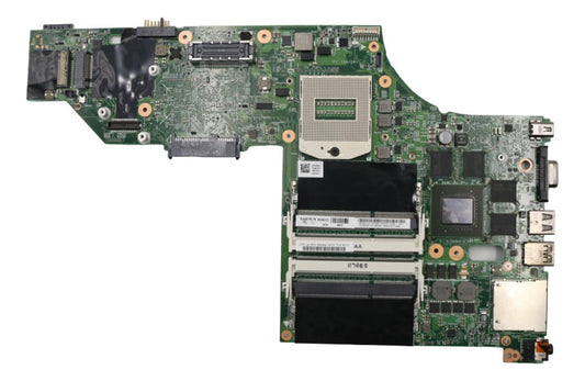 Tarjeta Madre Para Lenovo Nvidia Quadro K2100M 00Hw138
