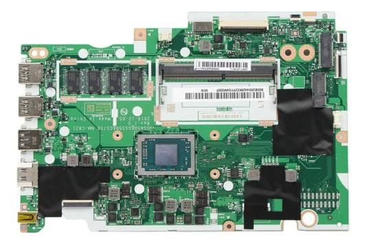 Motherboard Para Lenovo Ideapad 3-14 Amd 3150U 5B20S44286