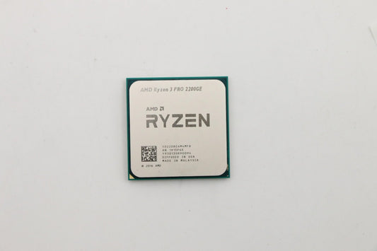 Procesador Para Lenovo Amd R3-2200Ge Pro 01Ag270