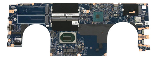 Board Para Lenovo X1 Extreme Gen3 I5-10400H 5B20X83723