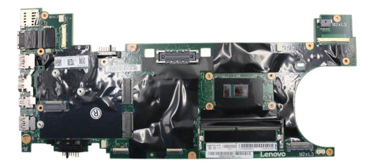 Tarjeta Madre Para Lenvo T460S I5-6300U 00Jt931