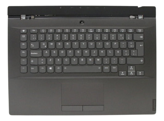 Carcasa Superior Teclado Para Lenovo Legion Y740 15" Ilumin 5Cb0S16435