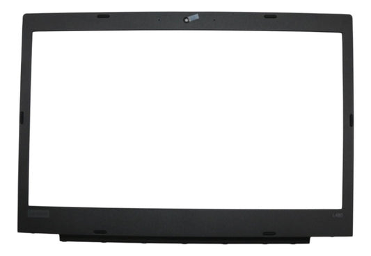 Carcasa Frontal Lcd Para Lenovo L480