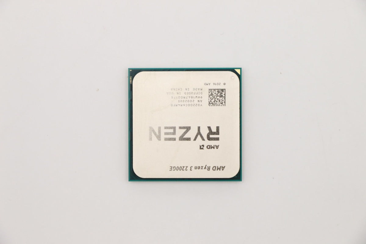 Procesador Para Lenovo Amd R3-2200Ge 01Ag241