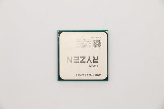 Procesador Para Lenovo Amd R3-2200Ge 01Ag241