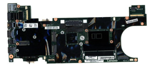 Tarjeta Madre Para Lenovo T460S I7-6600U 8Gb 00Jt967