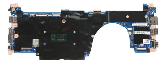 Board Para Lenovo X13 Yoga Gen 1 I7-10510U 5B21C40367
