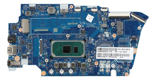 Board Para Lenovo Ideapad 5 I7-1065G7 16G 5B20Y88878
