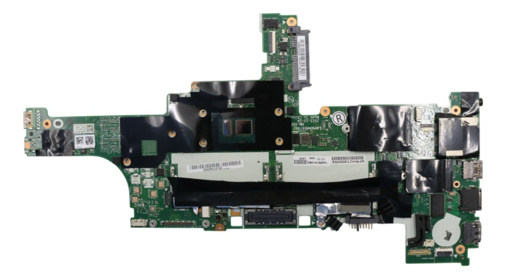 Tarjeta Madre Para Lenovo T460 Intel I7-6Ta 01Aw344