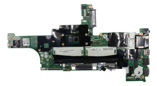 Tarjeta Madre Para Lenovo T460 Intel I7-6Ta 01Aw344